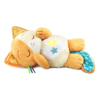 Open full size image 
      VTech Baby® Soothing Slumbers Sleepy Kitten™
    